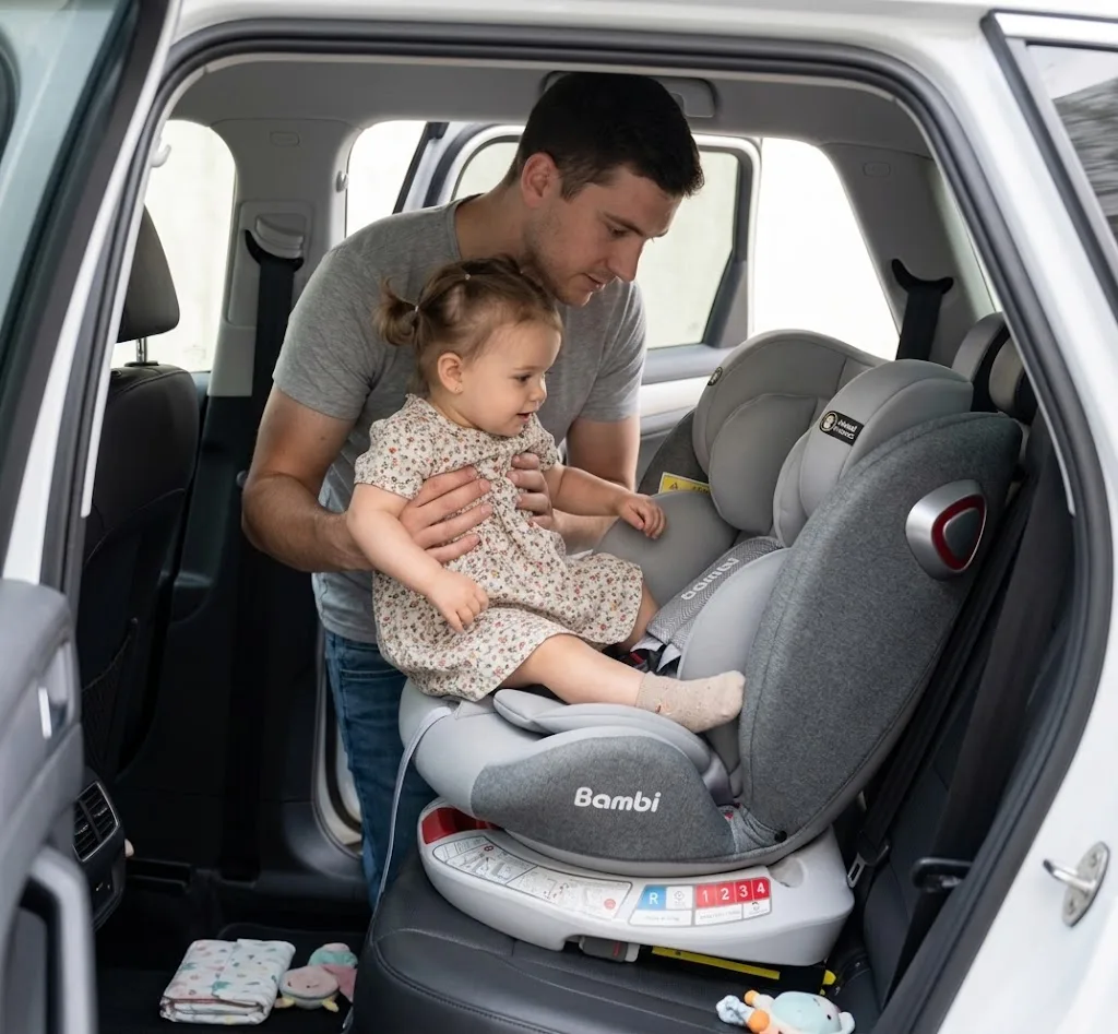 Understanding Anxiety: What It Really Feels Like