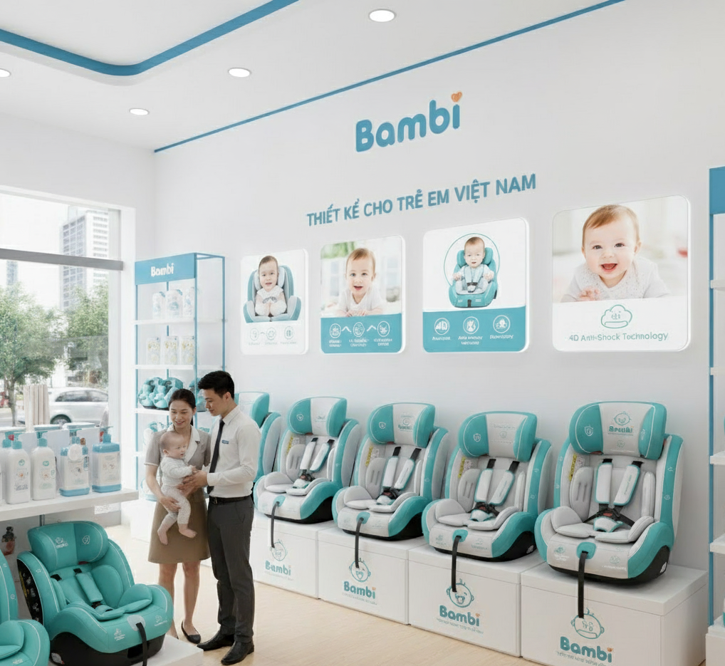 Trở Thành Đại Lý