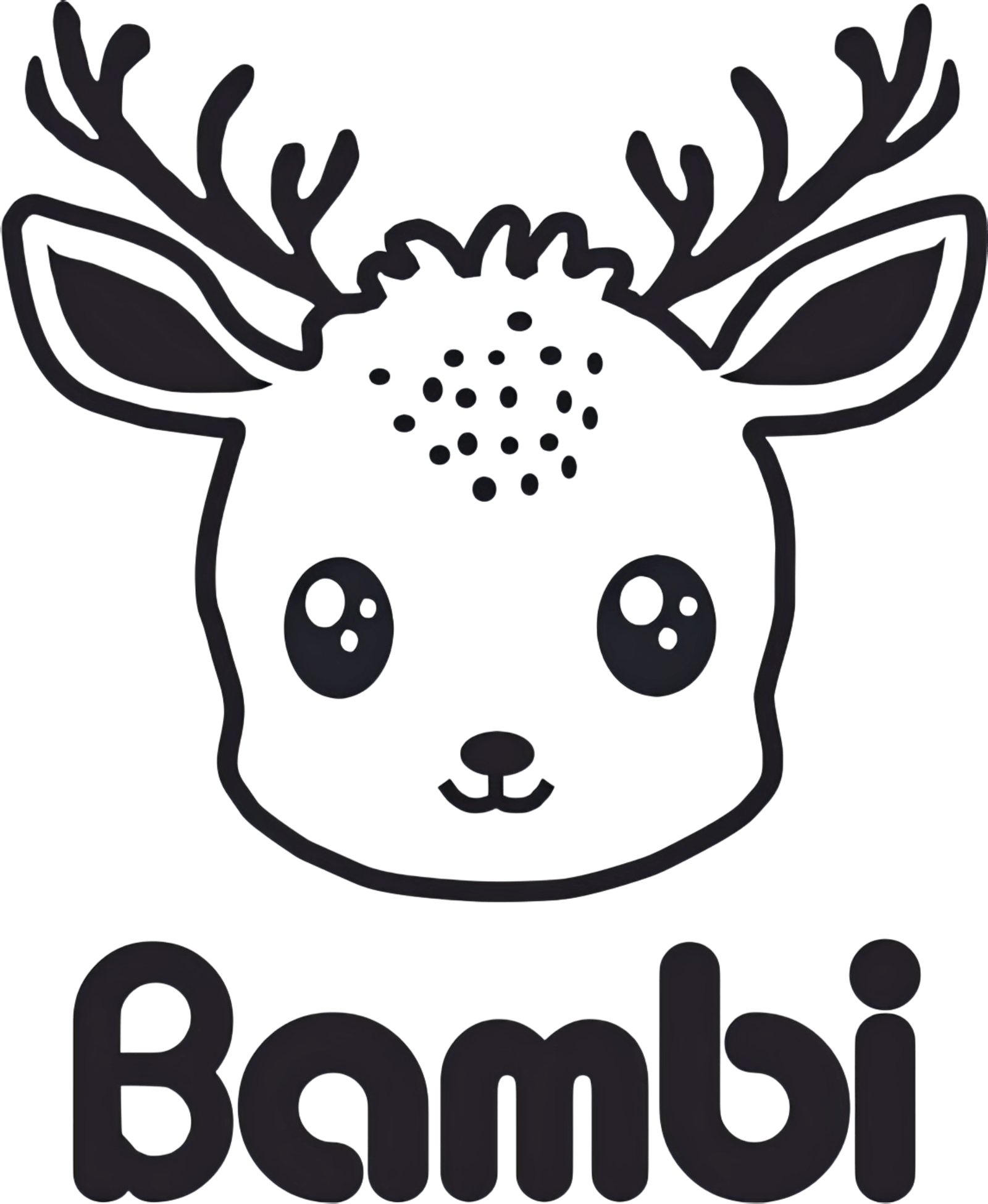 Logo Bambi 