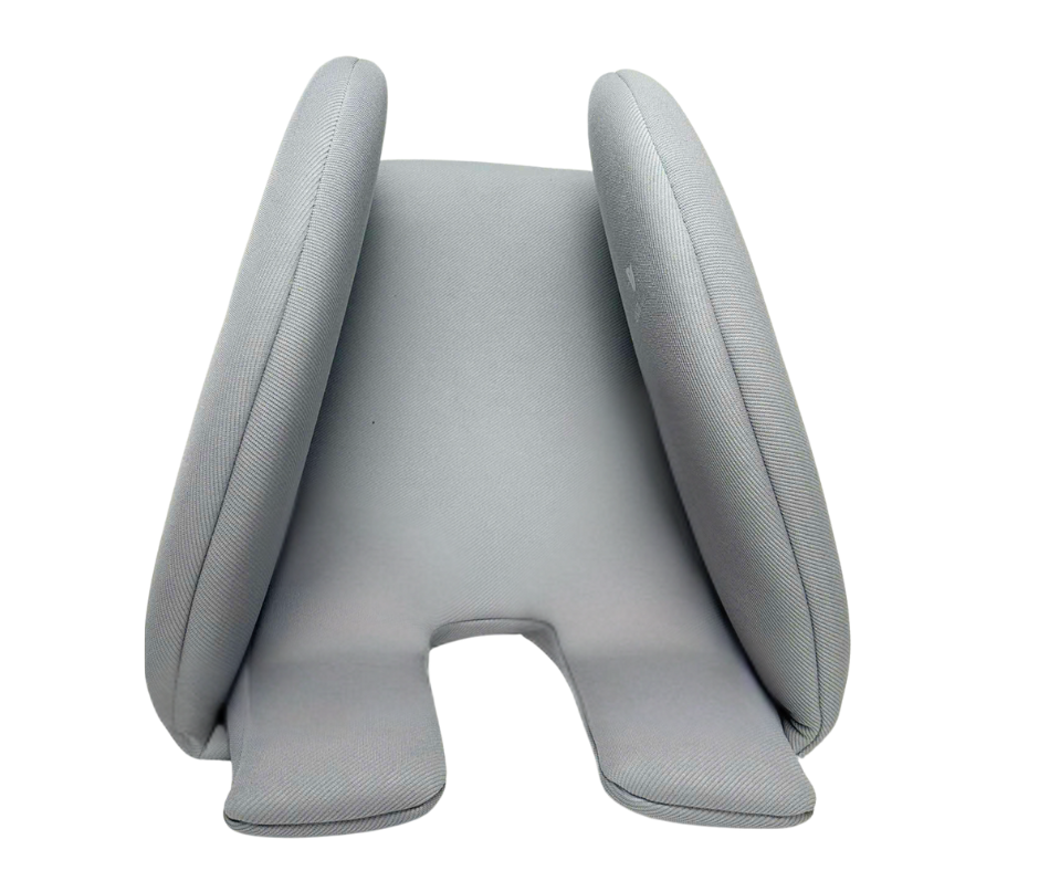 Đệm sơ sinh ghế ô tô trẻ em - Màu Xám
